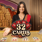 32 Baraha on jilib casino