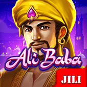 Ali Baba on jilib