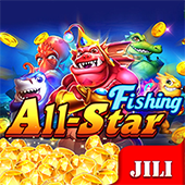 All Star Fishing on jilib