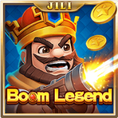 Boom Legend on jilib app