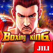 Boxing King slot on jilib