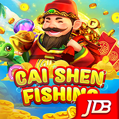 Cai Shen Fishing on jilib