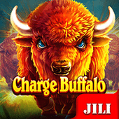 Charge Buffalo on jilib