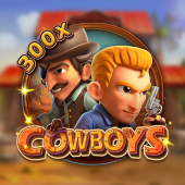 Cowboys on jilib games