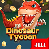 Dinosaur Tycoon on jilib