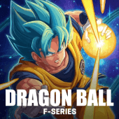 Dragon Ball slot on jilib