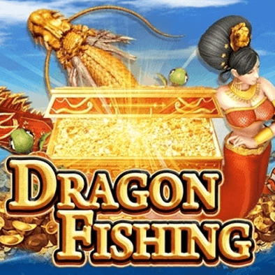 Dragon Fishing on jilib