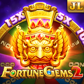 Fortune Gems 2 on jilib