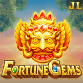Fortune Gems on jilib login