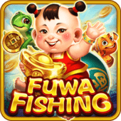 Fuwa Fishing on jilib app