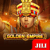 Golden Empire on jilib