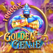 Golden Genie on jilib