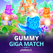 Gummy Giga Match on jilib