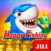 Happy Fishing on jilib