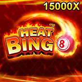 Heat Bingo on jilib slot