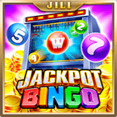 Jackpot Bingo on jilib