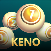 Keno on jilib games