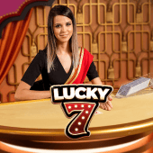 Lucky 7 on jilib casino