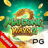 Mahjong Ways 2 on jilib