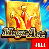 Mega Ace slot on jilib