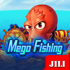 Mega Fishing on jilib login
