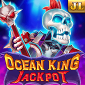 Ocean King Jackpot on jilib