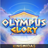 Olympus Glory on jilib slot download
