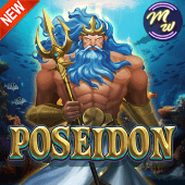 Poseidon on jilib