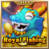 Royal Fishing on jilib