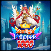 Starlight Princess 1000 on jilib