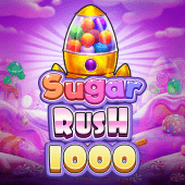 Sugar Rush 1000 on jilib