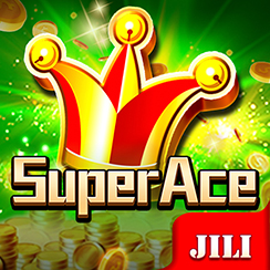 Super Ace on jilib slot