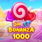 Sweet Bonanza 1000 on jilib games