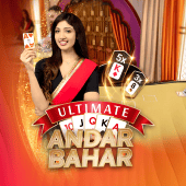 Ultimate Andar Bahar on jilib