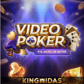 Video Poker on jilib vip