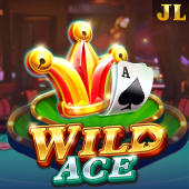 Wild Ace on jilib
