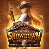 Wild Bounty Showdown on jilib
