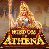 Wisdom of Athena on jilib casino
